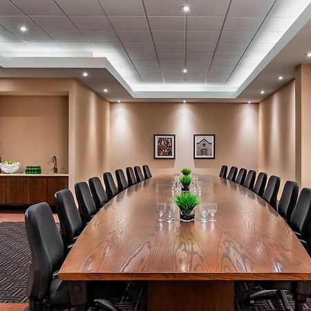Four Points By Sheraton London Exteriör bild