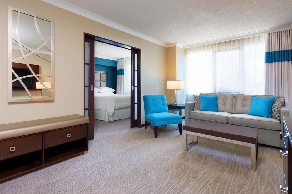 Four Points By Sheraton London Exteriör bild