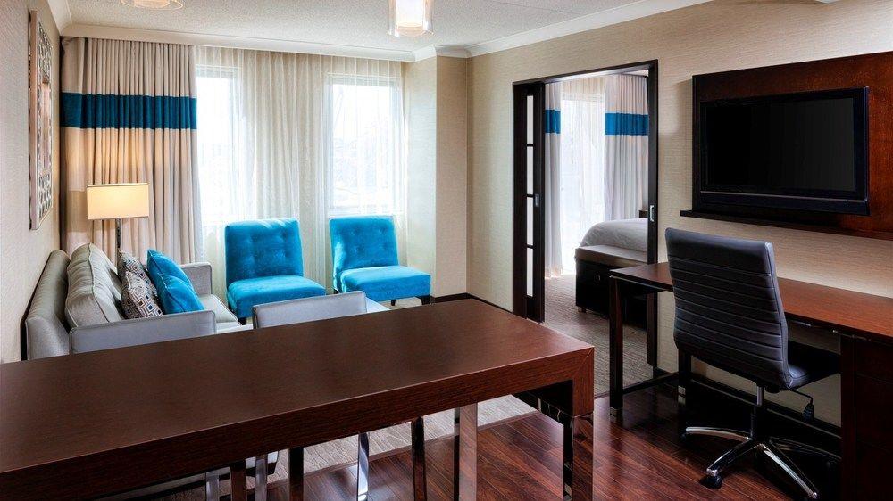 Four Points By Sheraton London Exteriör bild