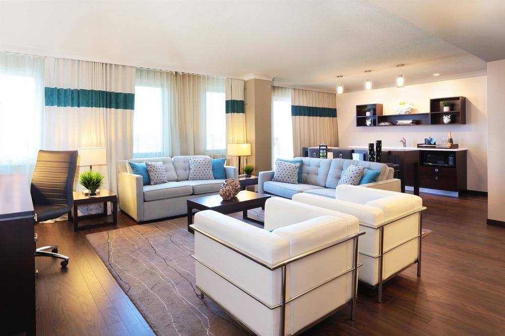 Four Points By Sheraton London Exteriör bild