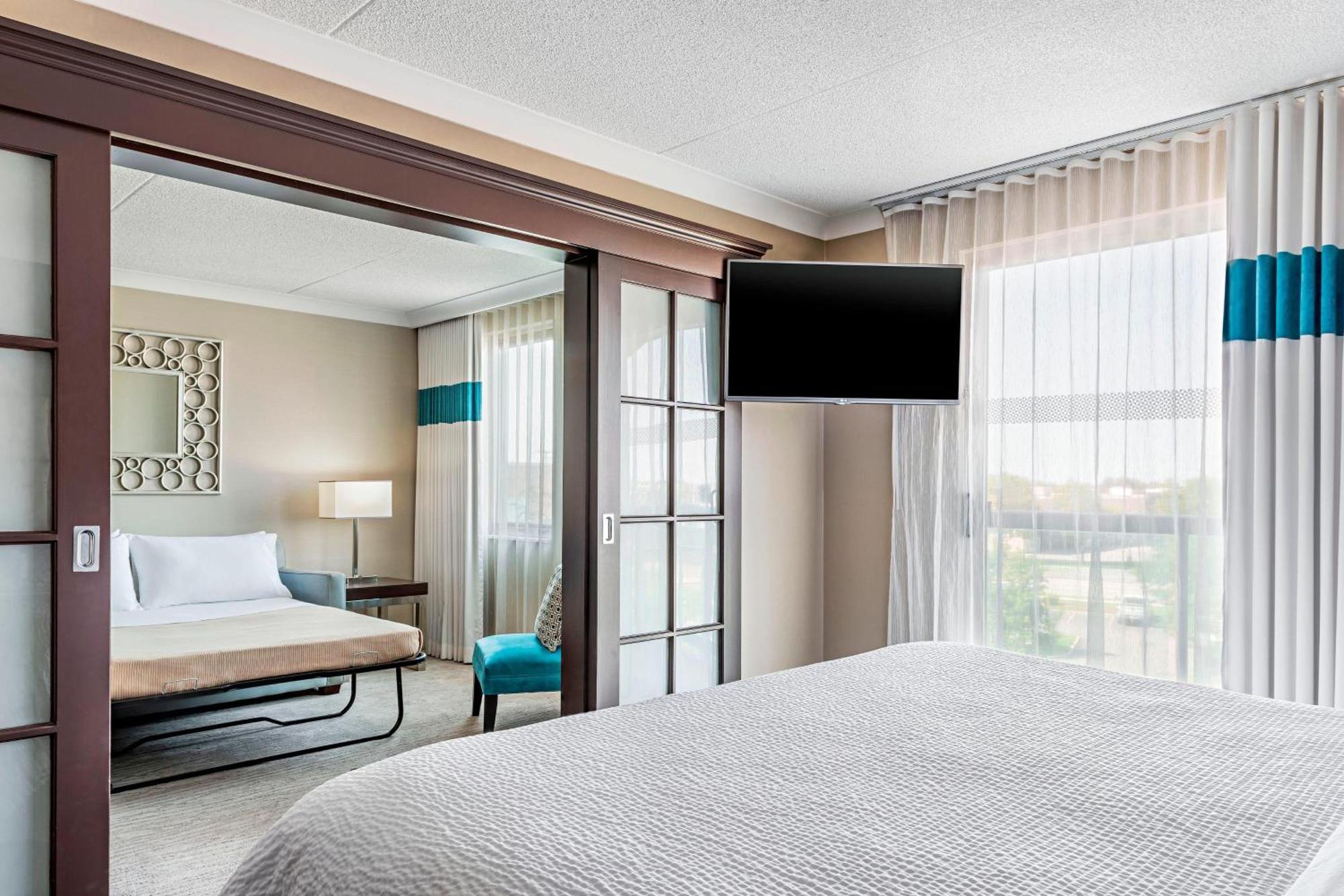 Four Points By Sheraton London Exteriör bild