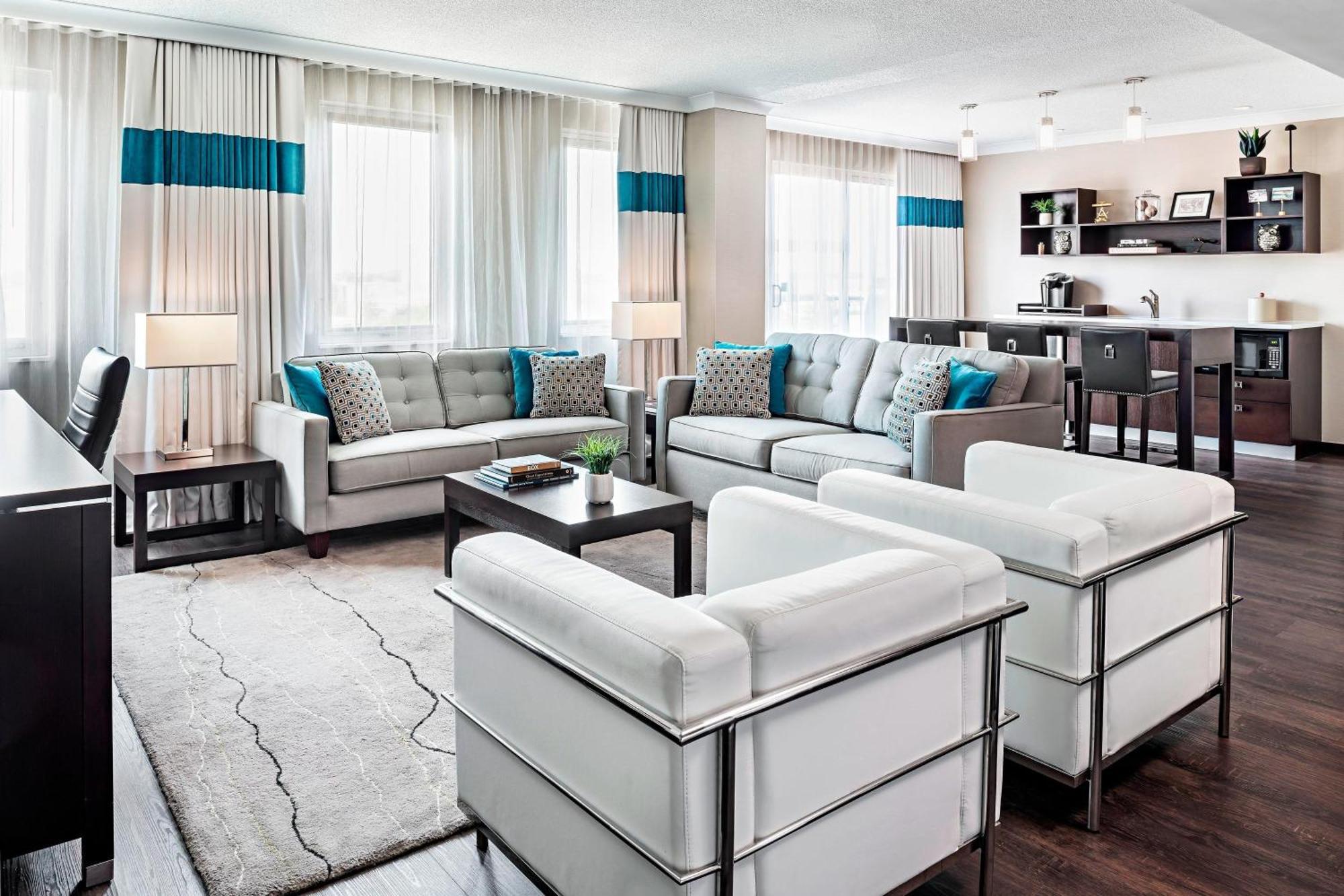 Four Points By Sheraton London Exteriör bild