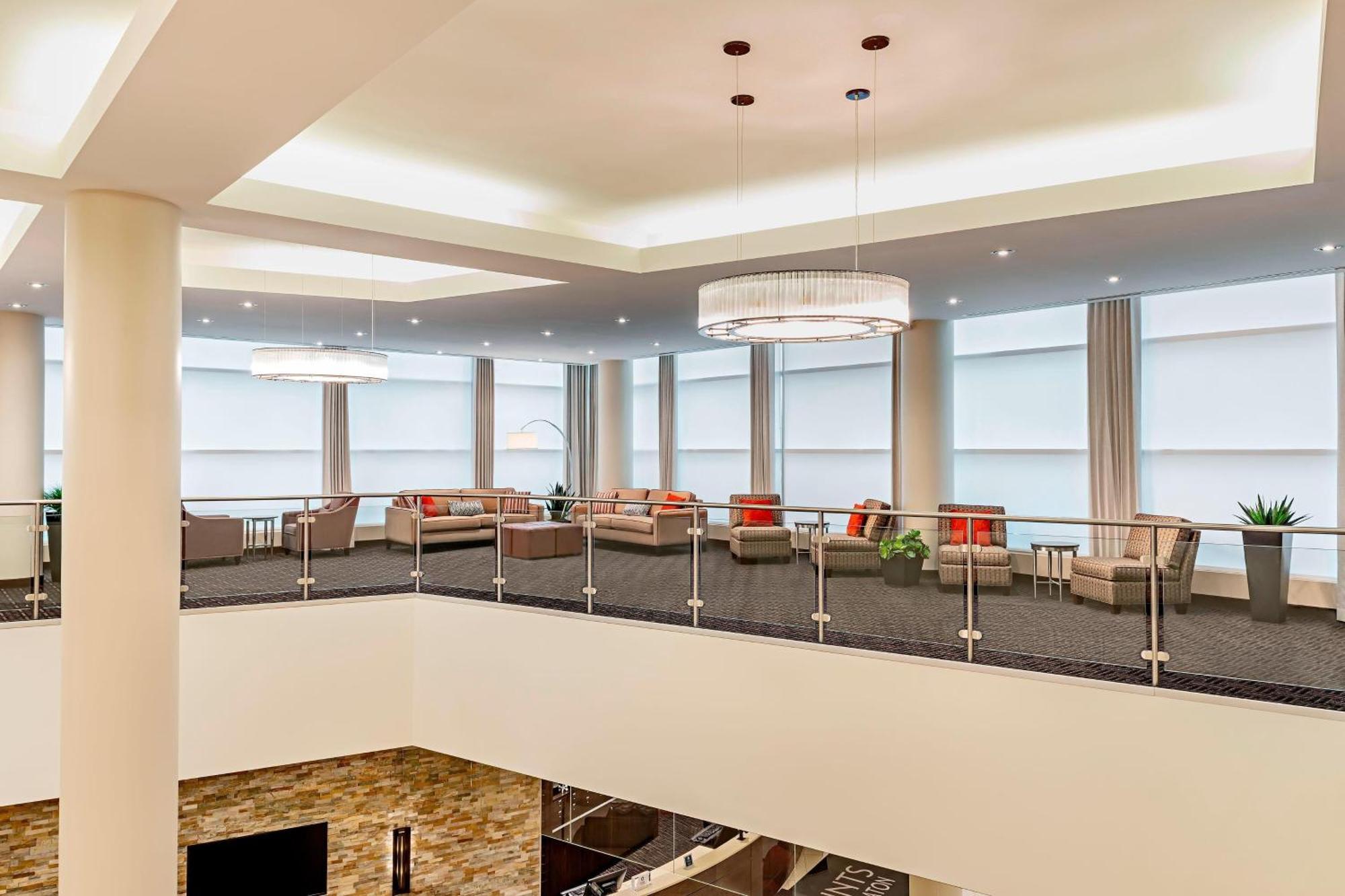Four Points By Sheraton London Exteriör bild