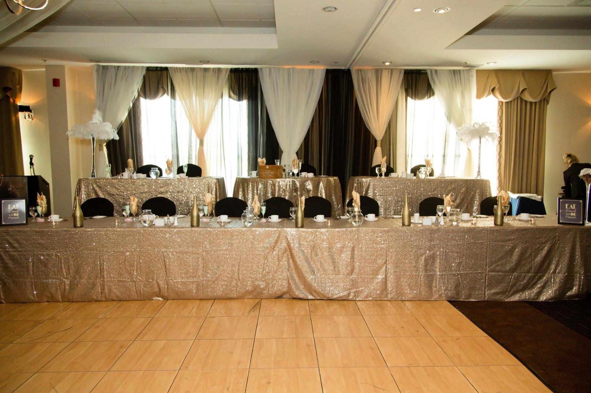 Four Points By Sheraton London Exteriör bild