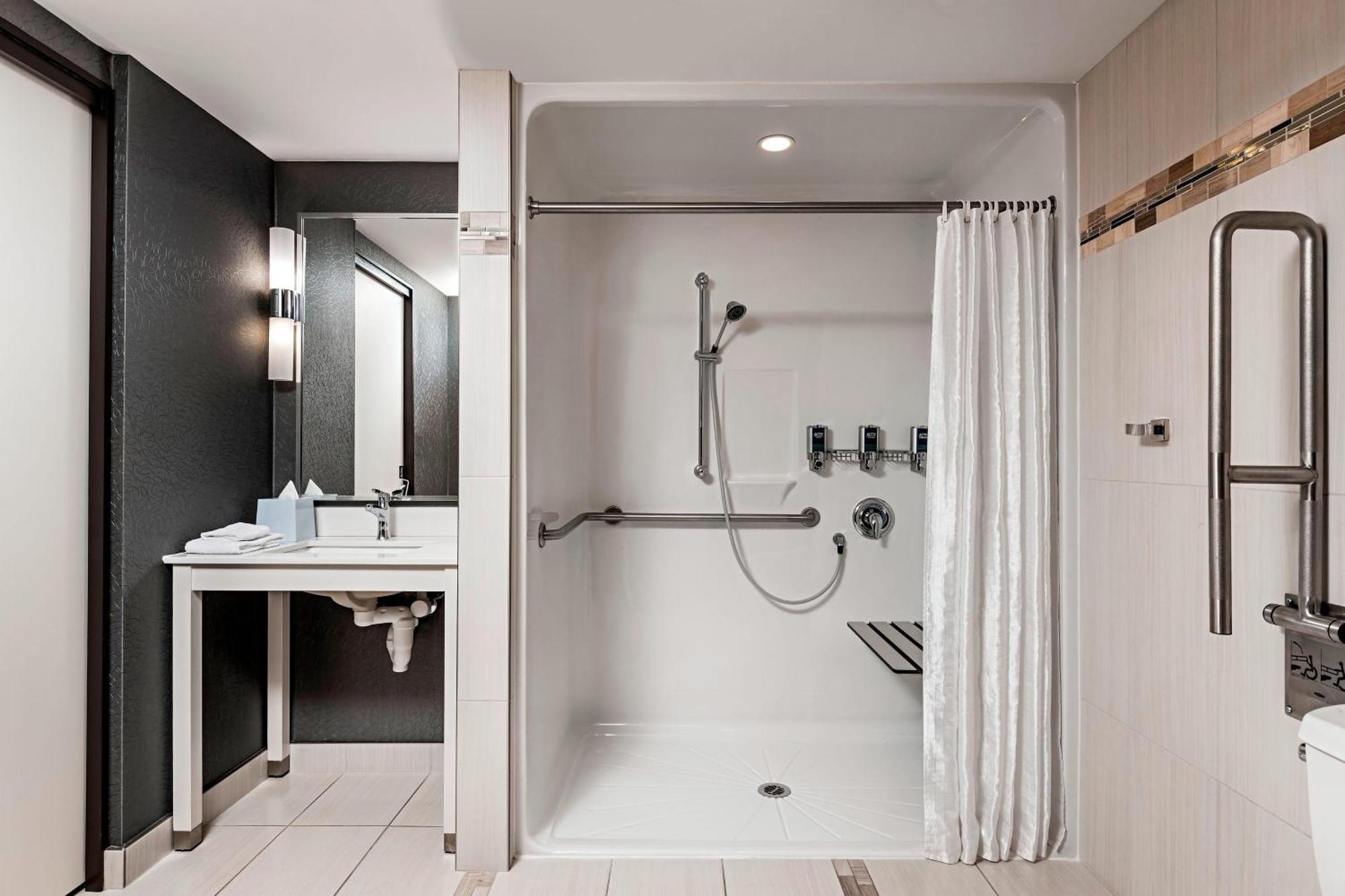 Four Points By Sheraton London Exteriör bild