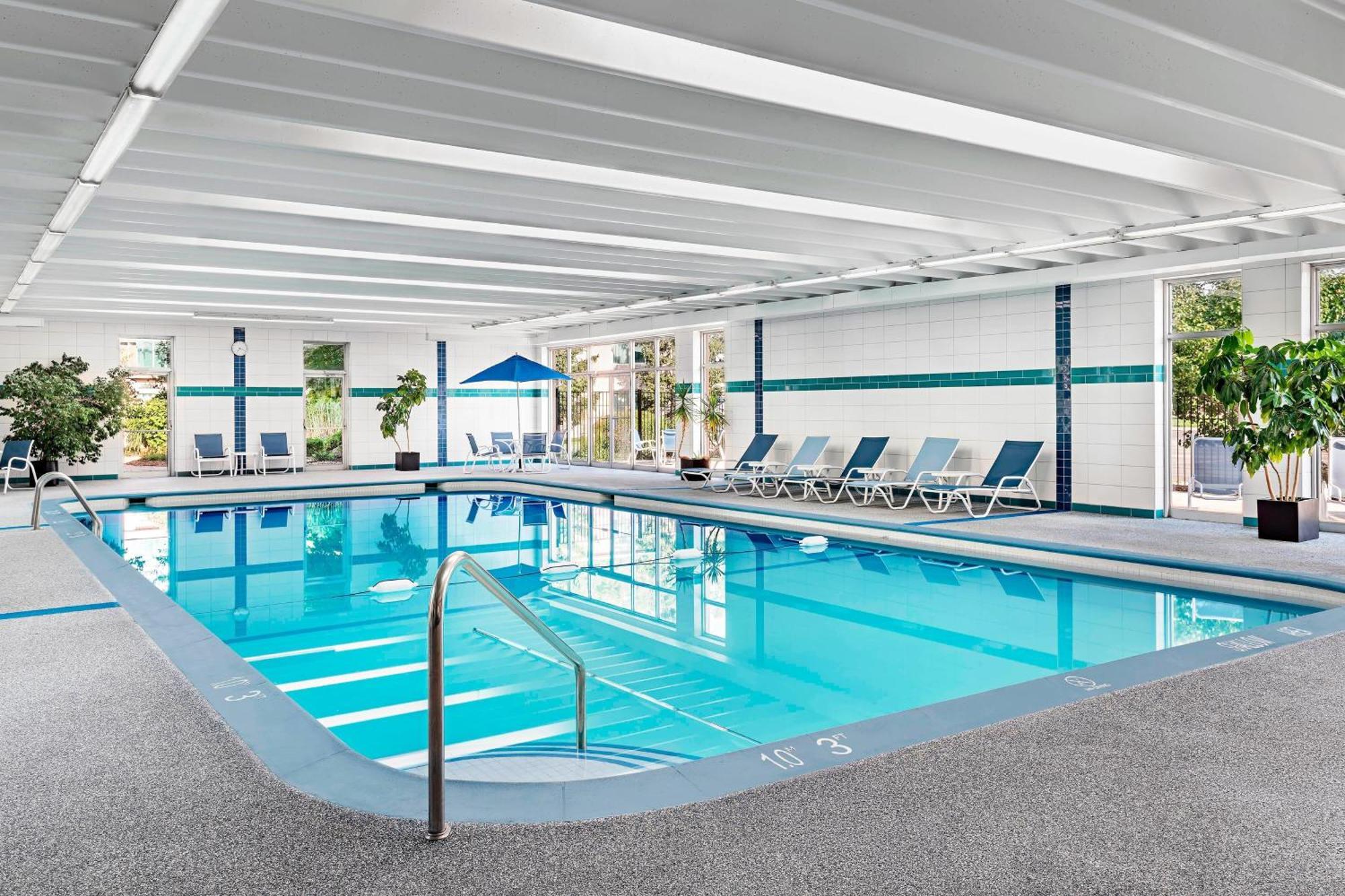 Four Points By Sheraton London Exteriör bild