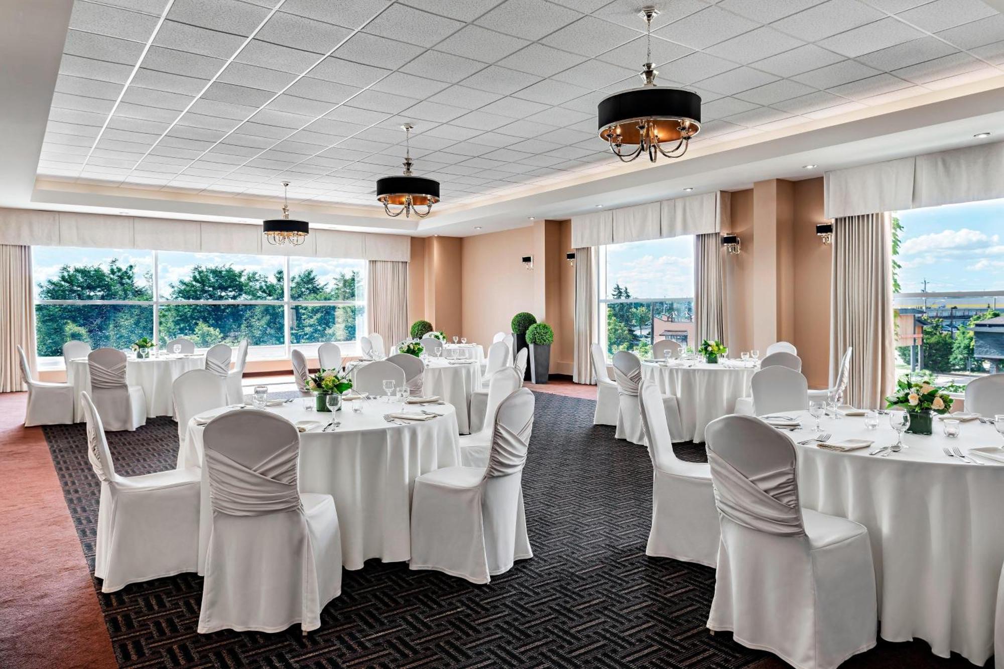 Four Points By Sheraton London Exteriör bild
