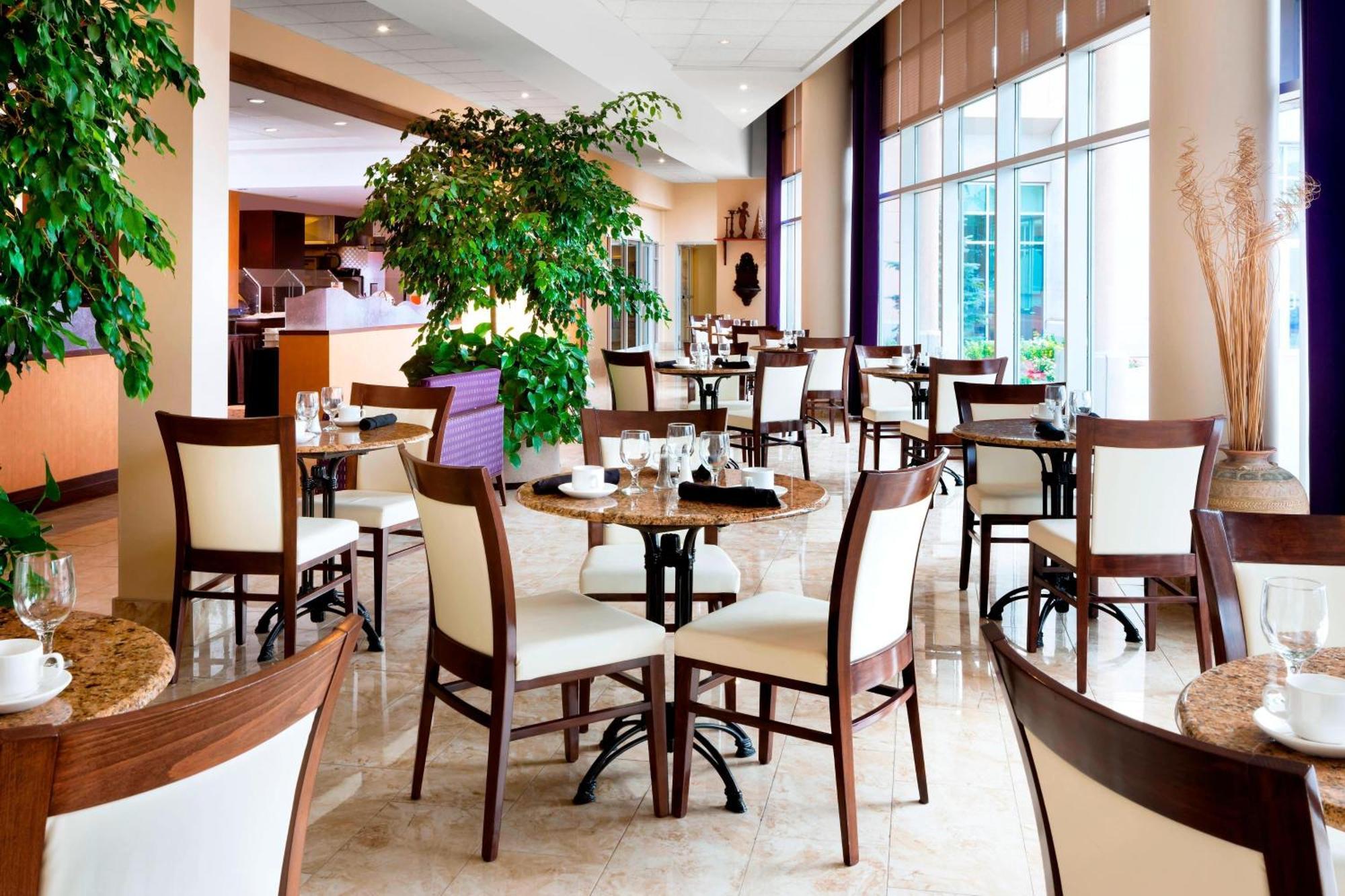 Four Points By Sheraton London Exteriör bild
