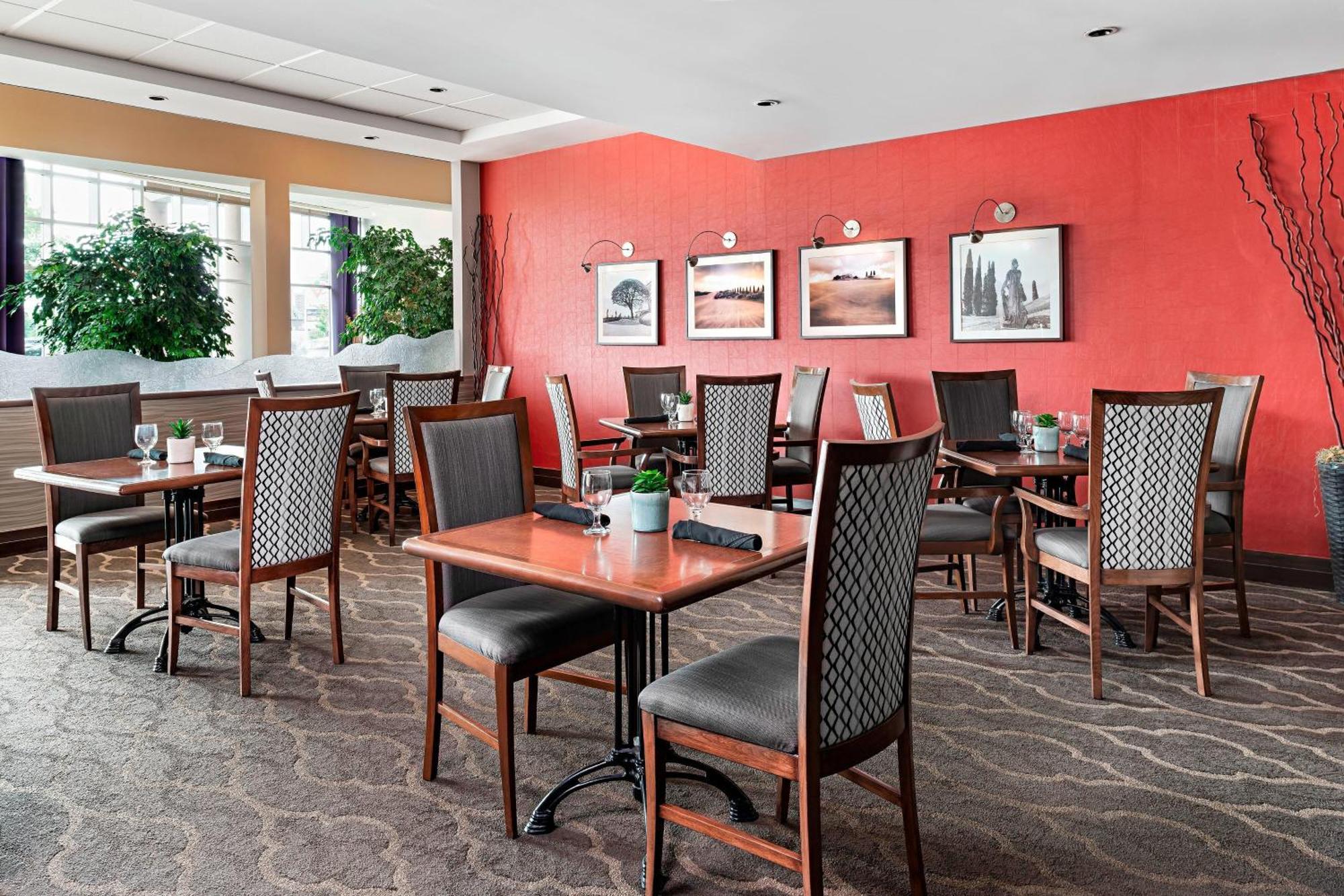 Four Points By Sheraton London Exteriör bild
