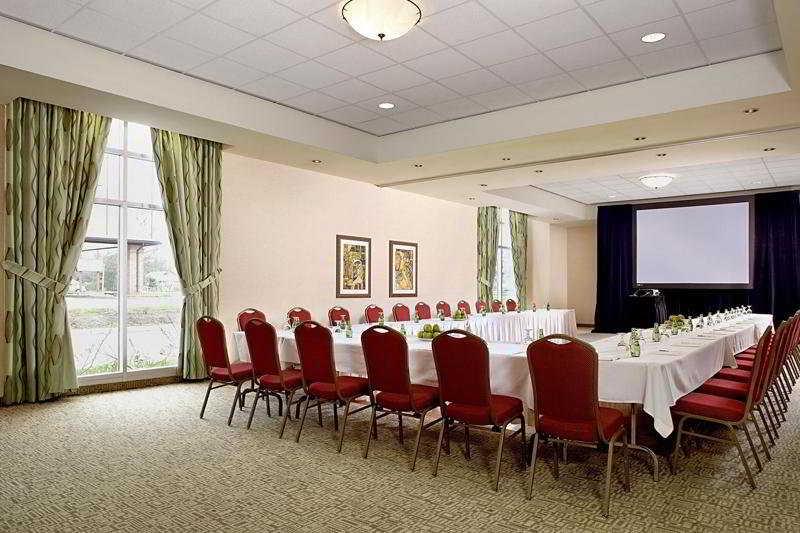 Four Points By Sheraton London Exteriör bild