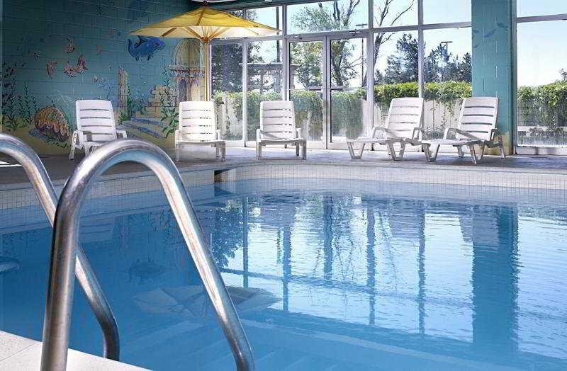 Four Points By Sheraton London Bekvämligheter bild