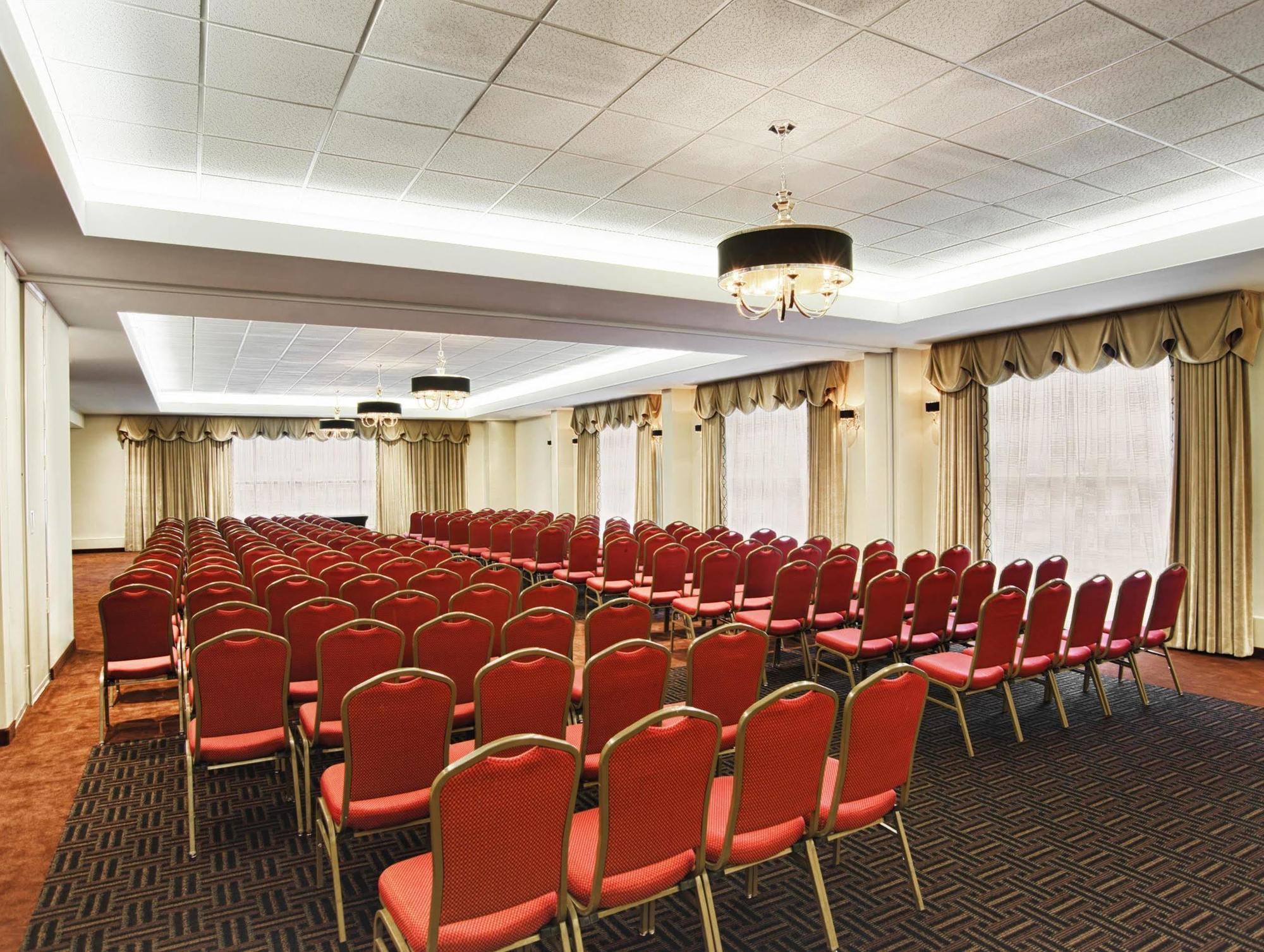 Four Points By Sheraton London Exteriör bild
