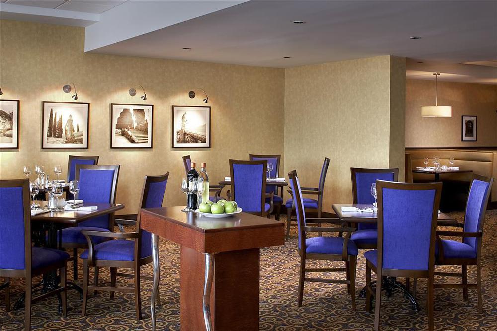 Four Points By Sheraton London Restaurang bild